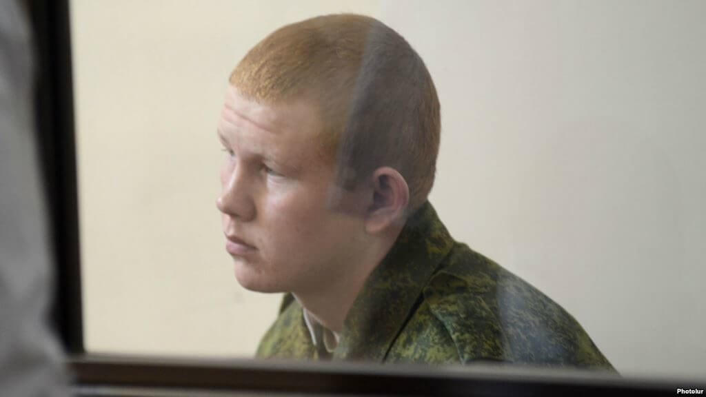 Пермякова этапируют в Россию