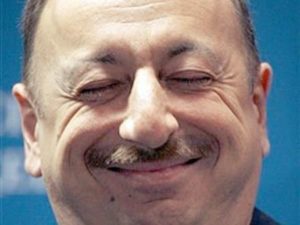В Азербайджане за оскорбление чести и достоинства президента будут штрафовать и сажать