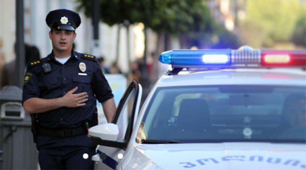 Житель Грузии пытался изнасиловать собственную мать