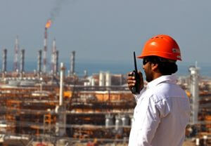 Иран готовит нефтяные контракты на $130 млрд