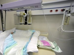 СК Армении возбудил уголовное дело в связи со смертью новорожденного