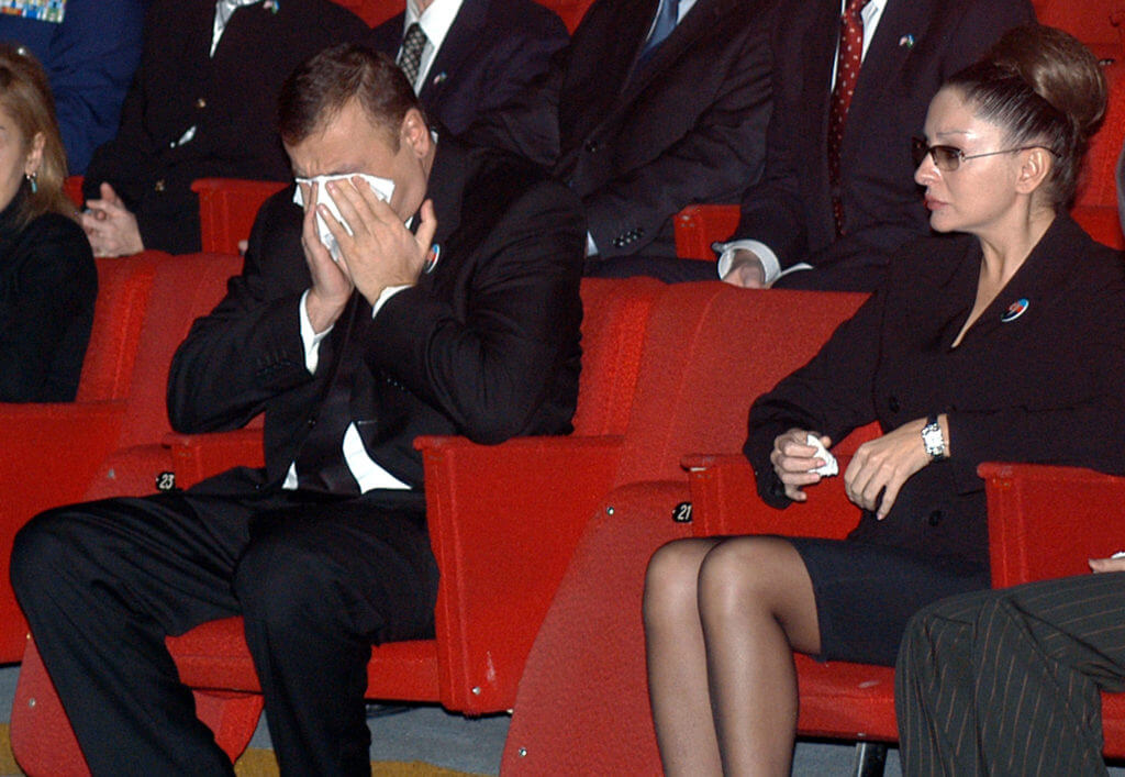 Аукцион разврата