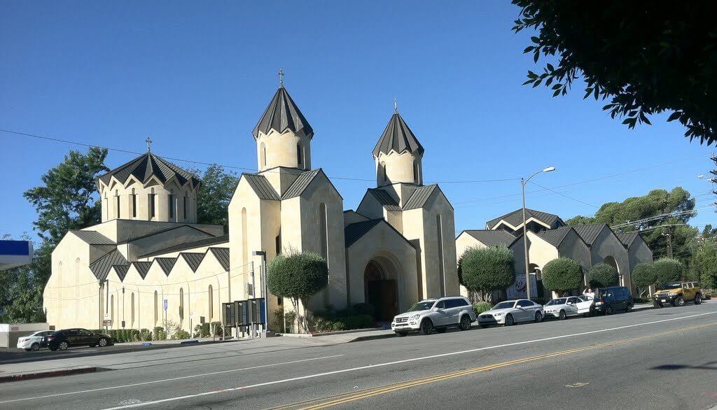 Учителя Глендейла узнают больше об истории Геноцида армян