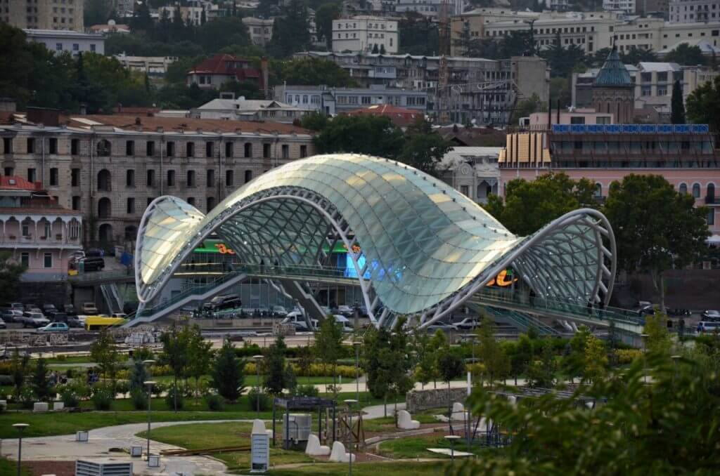 Тбилиси и Москва вновь попытаются договориться по транзиту газа в Армению