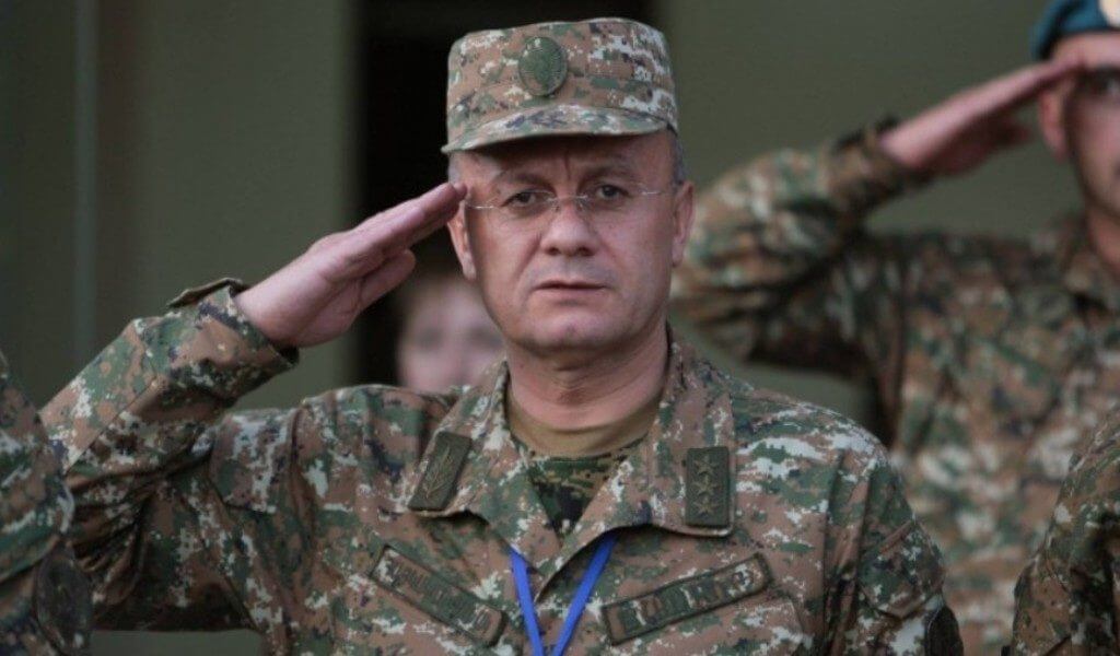 Сейран Оганян: Последнее слово в карабахском вопросе должно быть за Степанакертом