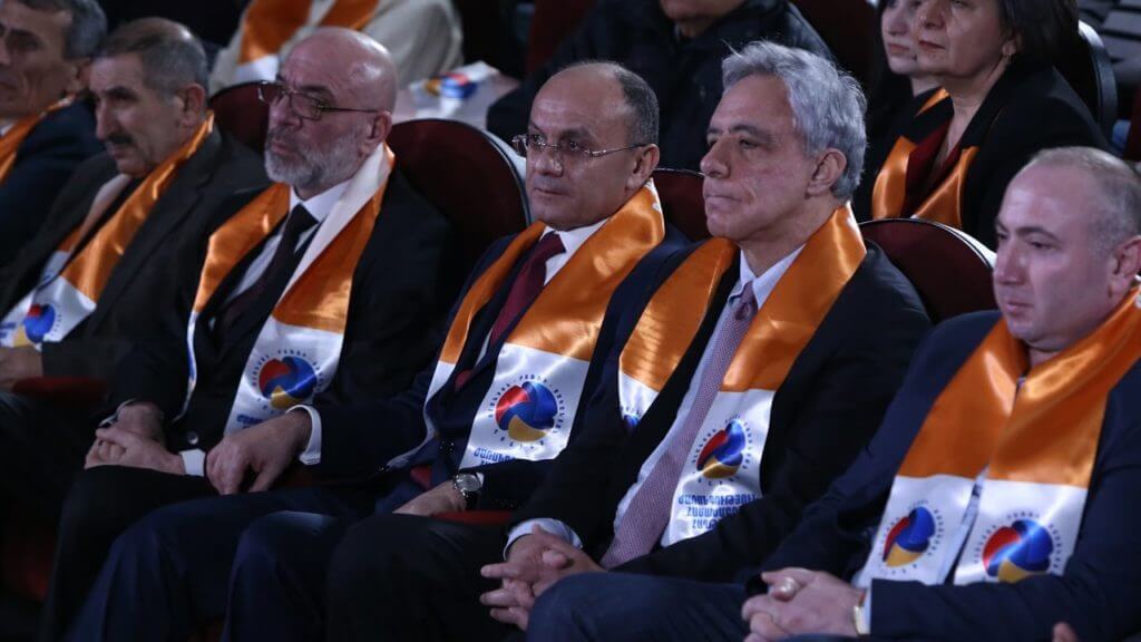 «ОРО»: Республиканская партия Армении в наилучшем случае будет меньшинством в новом парламенте