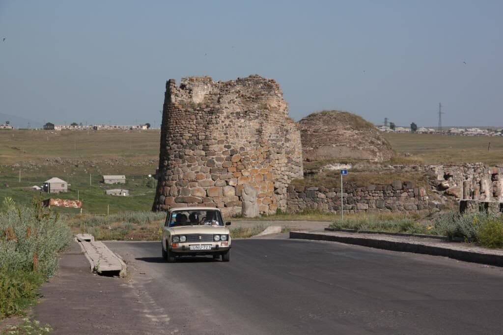 Ахалкалакские депутаты хотят признать и осудить геноцид армян в Османской империи