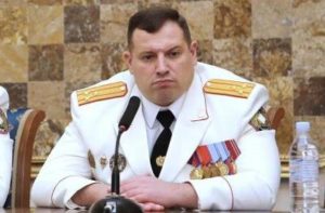 Руководство Азербайджана - военные преступники