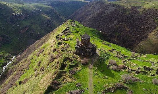 Армения является одним из наиболее предпочитаемых туристических направлений для жителей Омана: Times of Oman