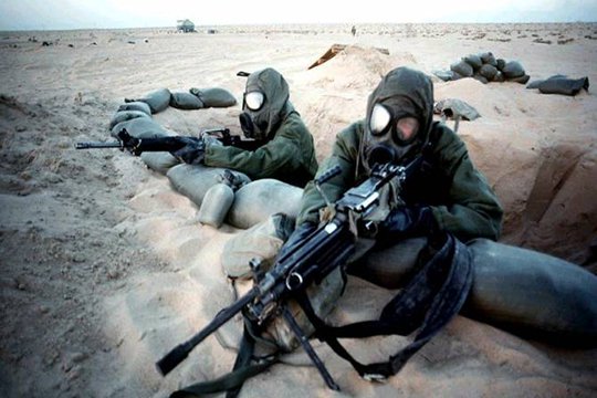 Ереван ратифицирует Протокол о запрещении применения на войне удушливых, ядовитых или других подобных газов и бактериологических средств