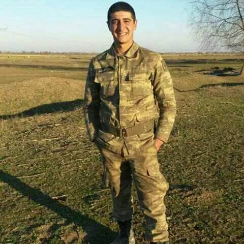 Ликвидирован очередной азербайджанский военнослужащий