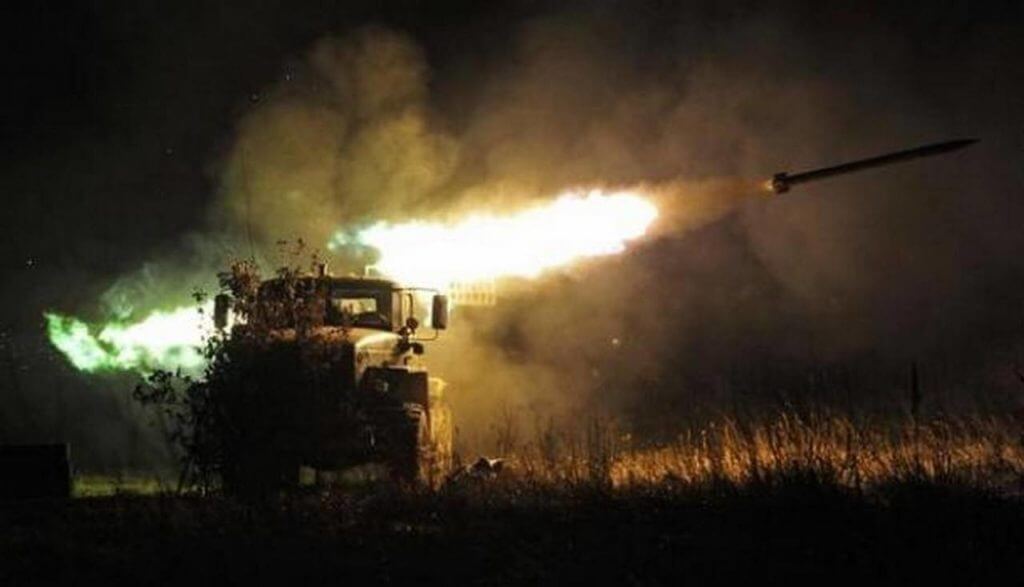 «Пол деревни убежало — Натик и все убежали»: Степанакерт предупреждает азербайджанскую сторону, ответ будет несоразмерным