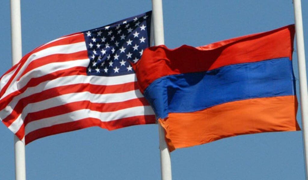 Армения приветствует признание Геноцида армян американским штатом Айова