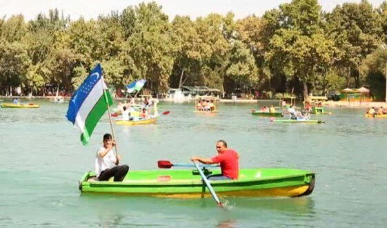 В Узбекистане с 2019 года отменят «стикеры», необходимые для получения права на выезд за границу