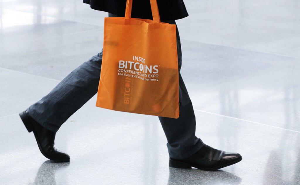 Курс биткоина установил новый исторический максимум в $5000