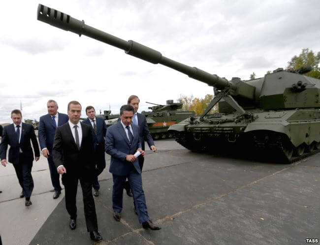 "Рособоронэкспорт", ЮНЕСКО и ПАСЕ: Как Ильхам Алиев потратил миллиарды, предназначенные для закупки вооружения