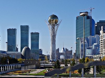 По итогам встречи в Астане приняты 4 документа по мониторингу в зонах деэскалации в Сирии