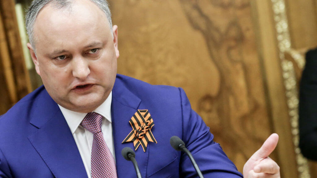 Дела у Додона совсем плохи