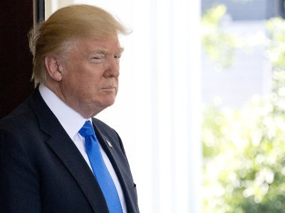 Трамп приписал себе поражения «Исламского государства»