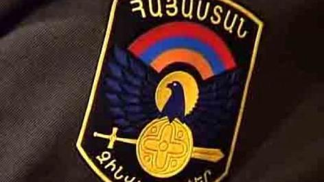 Делегация генерального штаба ВС РА отправилась в США