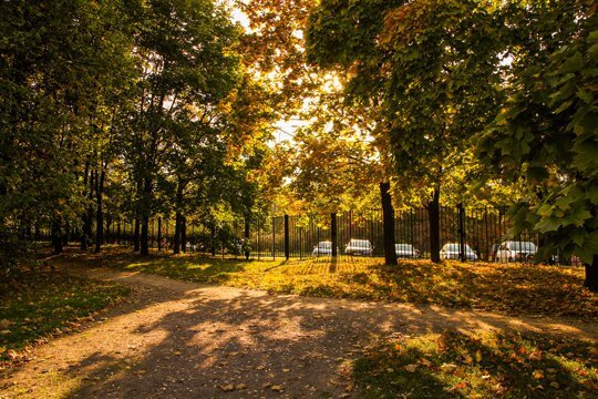 Погода в Армении: кратковременные дожди и грозы