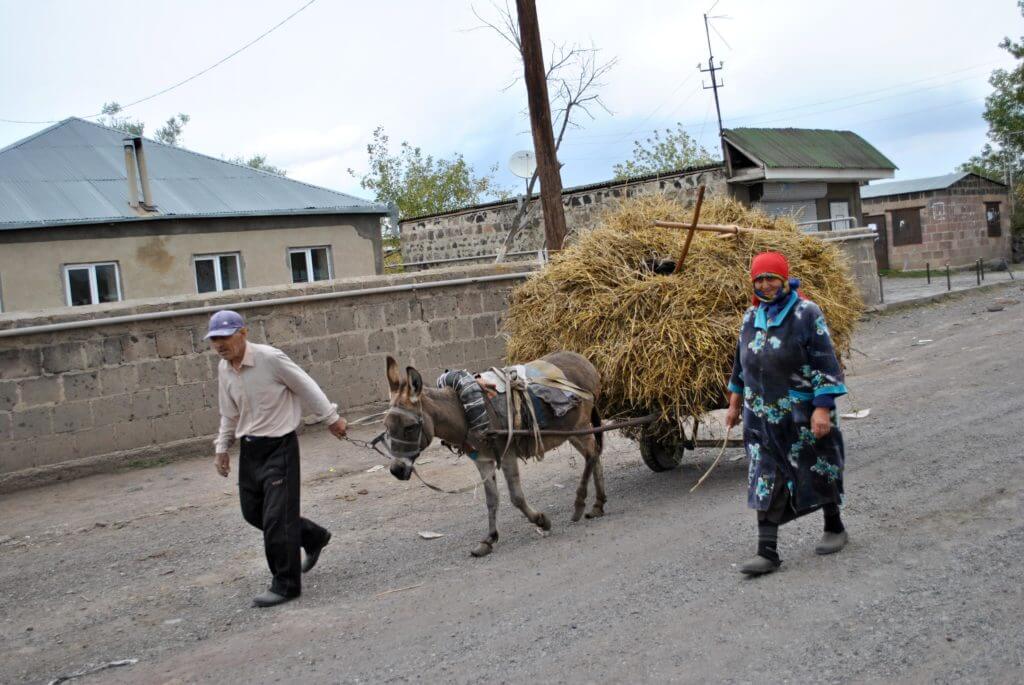 В Джавахке ожидается новая волна напряженности