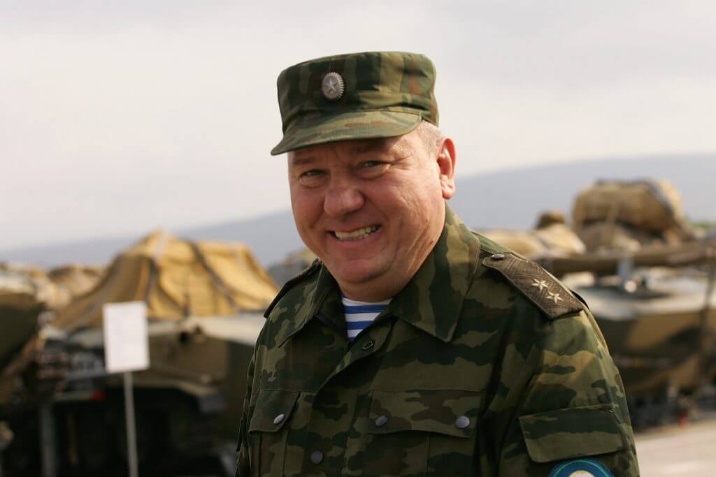 Палач армянского народа переживает из-за поставок американского оружия в Украину