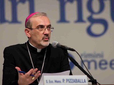 Признав Иерусалим, Трамп испортил Рождество