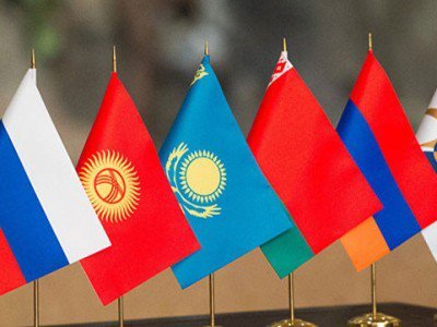 Все страны евразийской «пятерки» ратифицировали Таможенный кодекс ЕАЭС