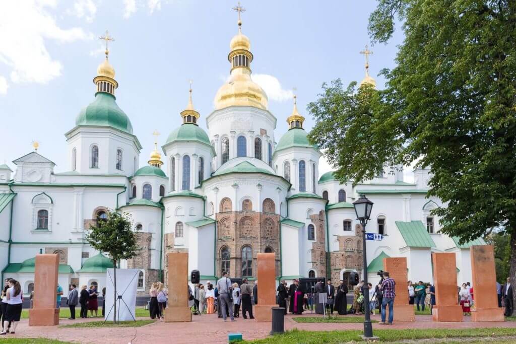 Историк: Армянская культура вызывает большой интерес в Украине