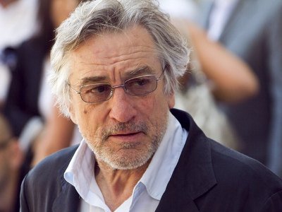 Роберт де Ниро о Дональде Трампе: «Сопляк, идиот и дурак»