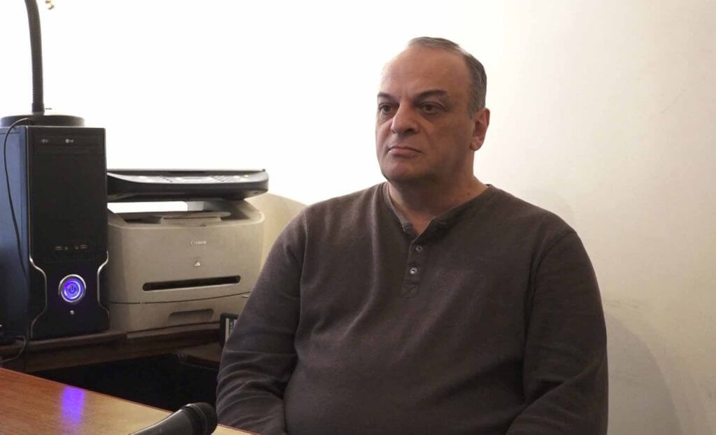 Через 2-4 года Россия вынужденно уйдет из Армении