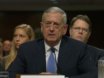 Пентагон 19 января опубликует новую военную стратегию