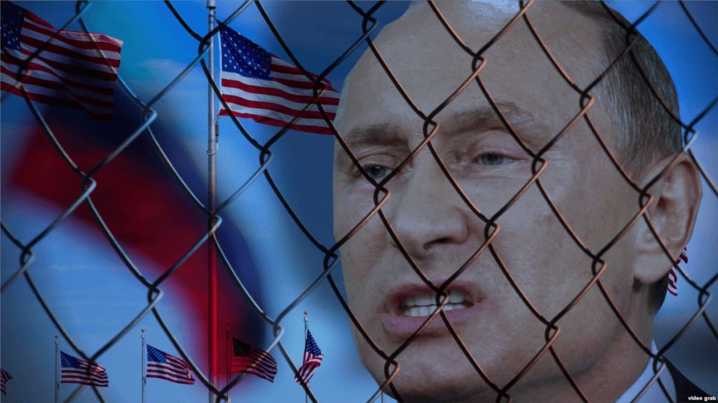 Россия сдала Сирию: Важный урок для союзников Кремля