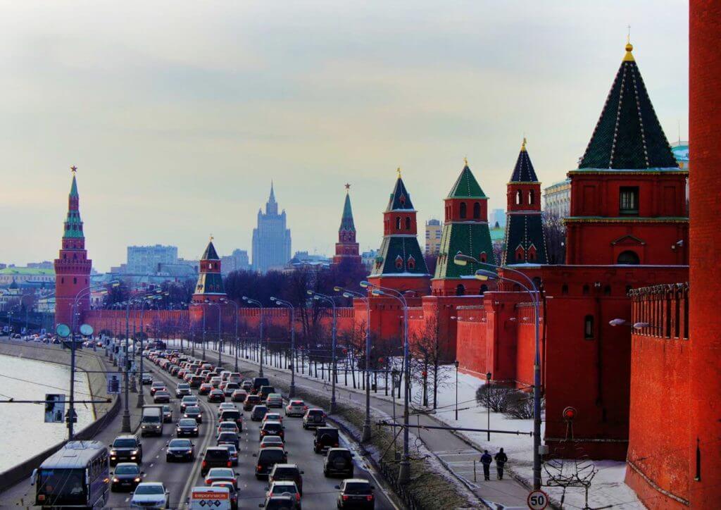 Из России за месяц вывели более 7 млрд долларов