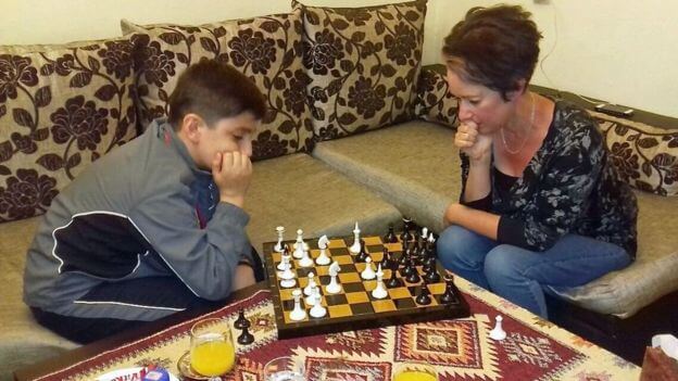 Би-би-си: как Армения стала шахматной сверхдержавой