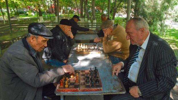 Би-би-си: как Армения стала шахматной сверхдержавой