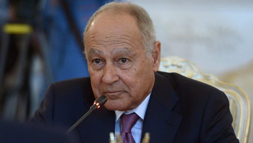 Генсек ЛАГ призвал все стороны конфликта соблюдать 30-дневное перемирие в Сирии