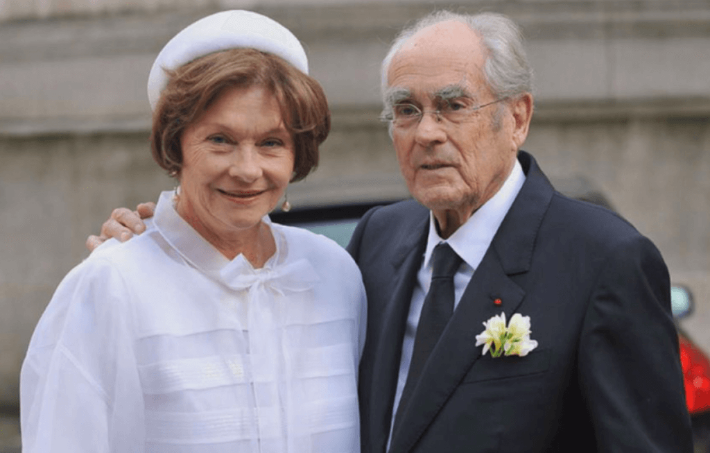 Всемирно известный композитор, французский армянин Мишель Легран отмечает 86-летие