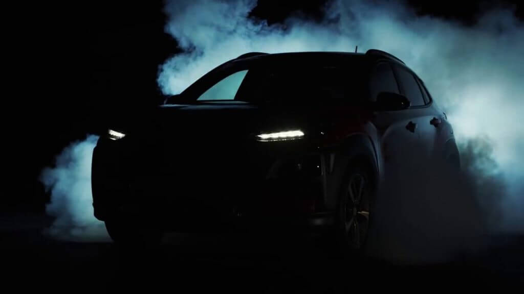 Женевский автосалон 2018: Составлен ТОП-5 новых электромобилей