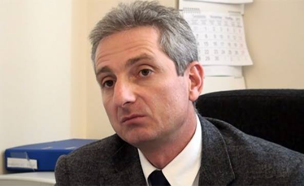ЕСПЧ коммуницировал иск граждан против газеты “Иравунк” и журналиста Ованнеса Галаджяна