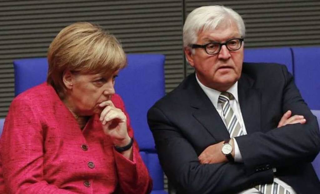 Президент ФРГ против «гендерно нейтрального» гимна