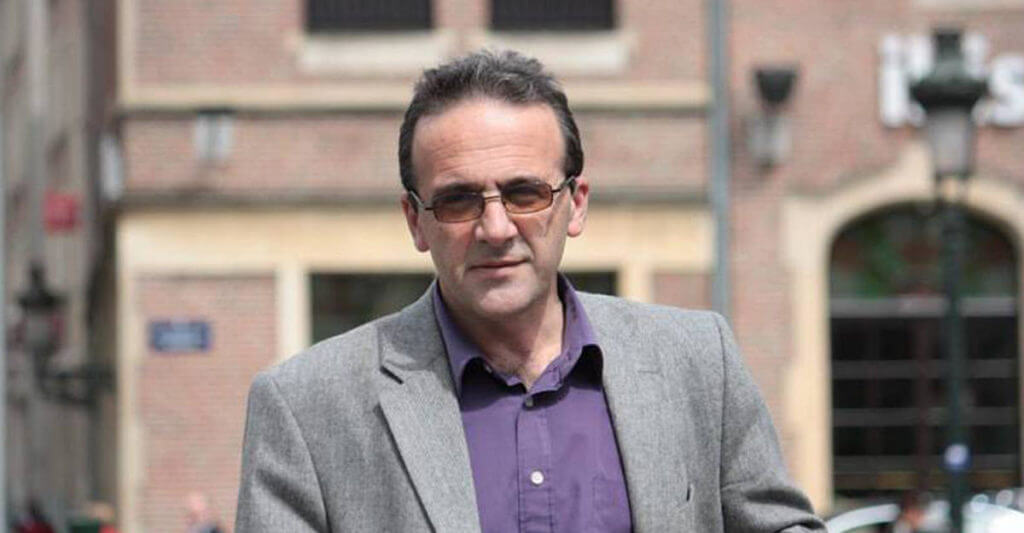 Новый президент Армении – всадник без головы, мертвый труп: Артур Сакунц