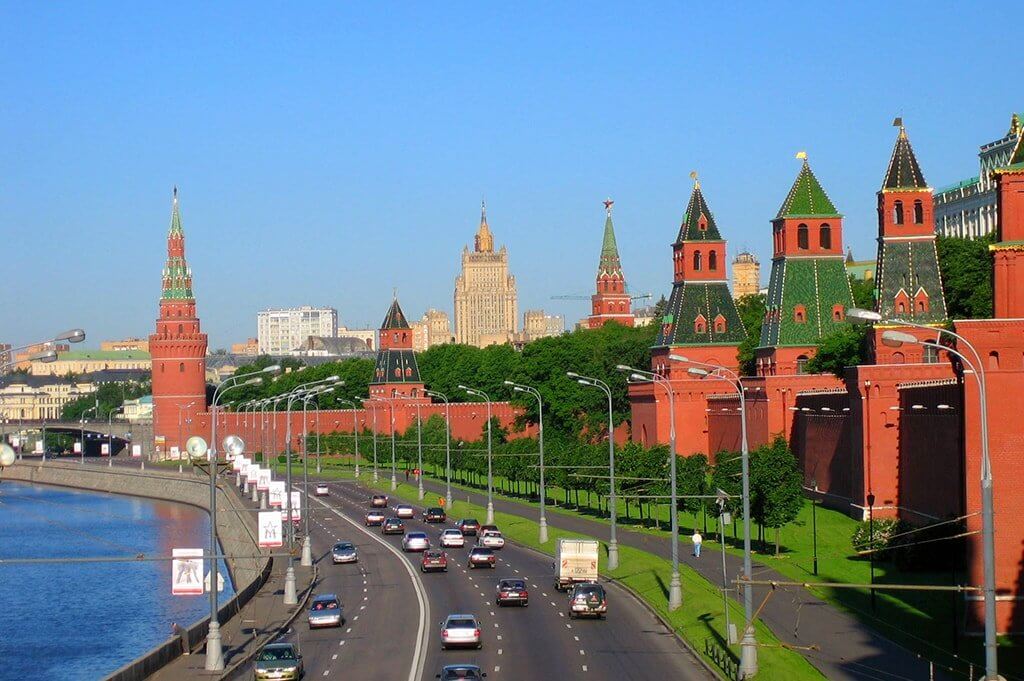 Кремль надеется, что консенсус в Армении будет найден в ближайшее время