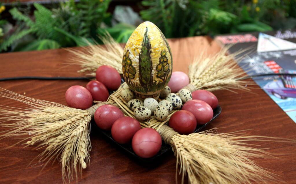 «Затик» или Праздник Воскресения Господня: великий смысл дня