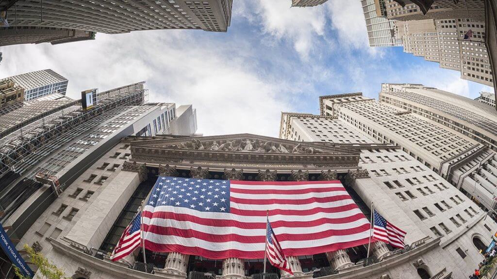 В Конгресс США внесен проект закона о новых санкциях против банков и «агентов» России