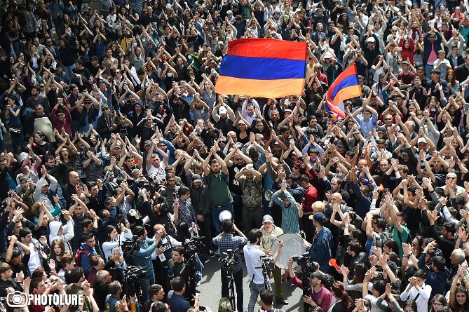 Как перестроечная Армения помогает понять нынешнюю