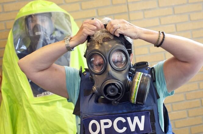 Ереван поддержал Москву по делу Скрипаля