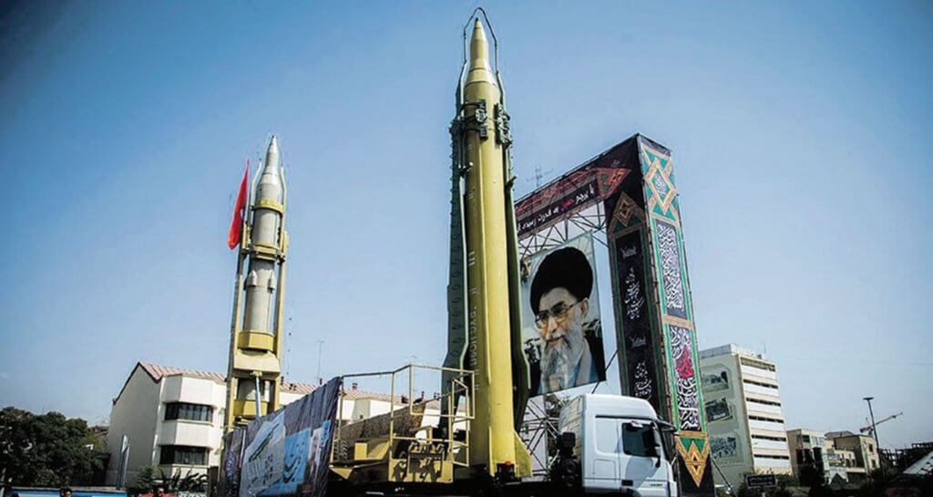 Иран не уверен в четкой позиции ЕС по соблюдению ядерной сделки