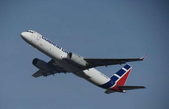 На Кубе разбился пассажирский Boeing 737